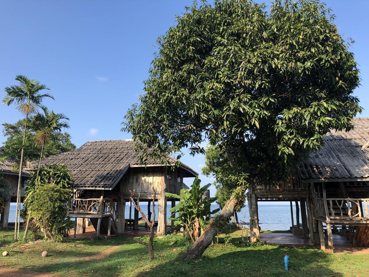 Pano Resort Koh Mak Exterior photo